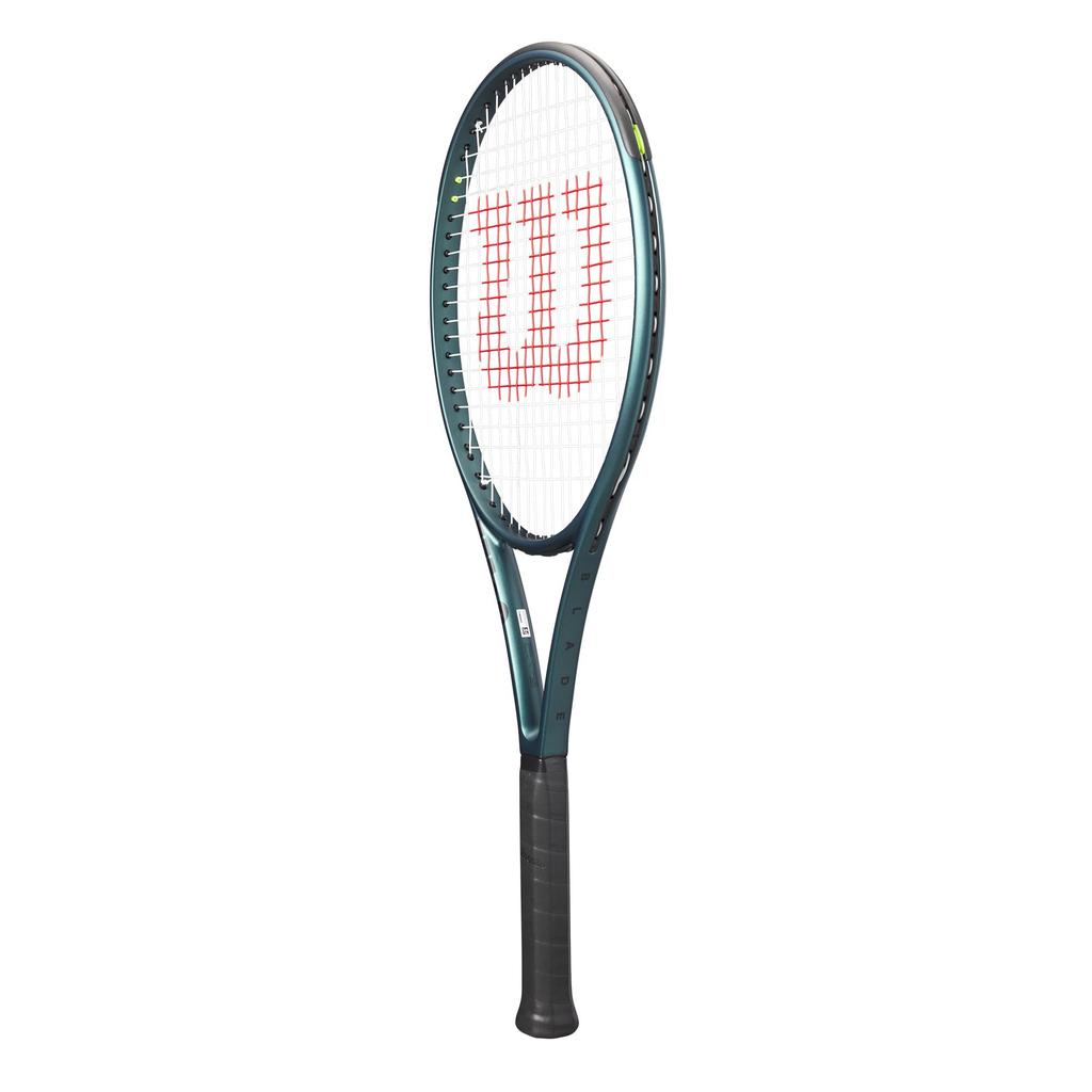 Wilson Blade 100L V9 Tennis Racket Model WR150111U (Frame Only) - Number