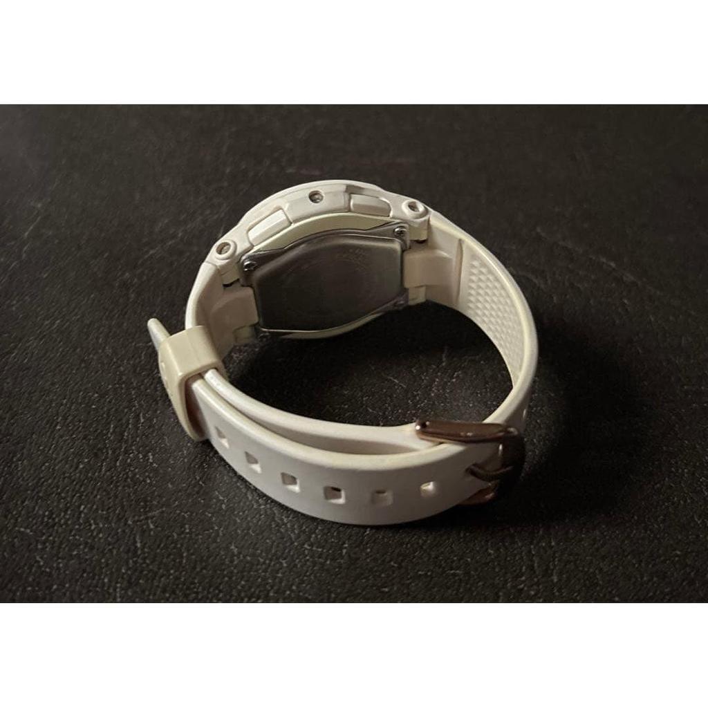 Used CASIO Baby-G BG900 Watch
