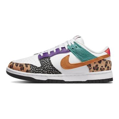 Dunk Low Se 'Safari Mix' Women's DN3866-100