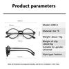 Polarized UV Protection Lightweight Comfortable Durable High Quality Stylish Low Light Visual Male Sun Glasses