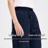 Navigare Women's Drawstring Cargo Pants