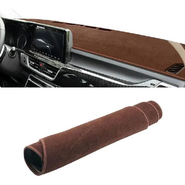 Capac Bord Mașină, Potrivit pentru Kia Seltos 2020-2024 SP2 KX3 Covoraș Protecție Solară Bord Instrumente Pad Anti-Alunecare Accesorii