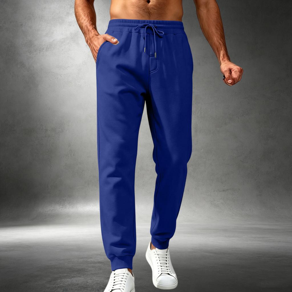 Men's Casual Sweatpants for and Athletic Wear