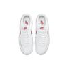 Nike Court Vision Low White University Red Men Sneakers CD5463-102