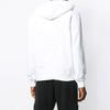 OFF WHITE Diag Unfinished Hoodie OMBB034E19E300030191