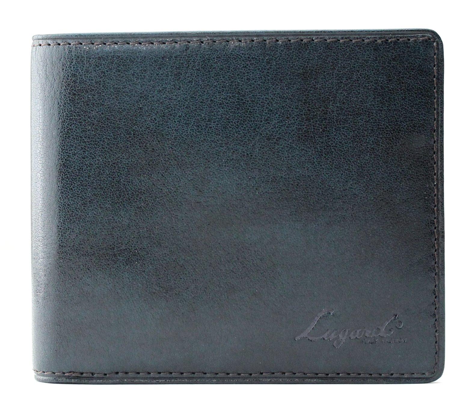 

Lagard G3 Bifold Wallet 5205 (Navy (86))