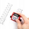 Kidea 4635 Math Printer Unknowns