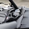 SAUTVS Tankdeckel für Polaris & Can-Am ATVs/UTVs | Kraftstofftankdeckel, Langlebiger ABS-Kunststoff, Korrosionsbeständig, #5450389 #5433687 #7082037 #5439075