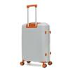 Kabinenkoffer Polypropylen "Travel Light" - LYS Paris 2560
