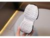 Zapatillas de Malla Transpirables para Niños Primavera y Otoño - Zapatillas de Running Unisex para Niños Pequeños