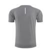 2024 Men's Summer Quick-Dry Elastic Short Sleeve Running T-Shirt