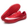 Low-top Men Football Boots Comfortable Fabric Spring Fashion Summer Outdoor Training Soccer Shoes Kids Adults Cleats