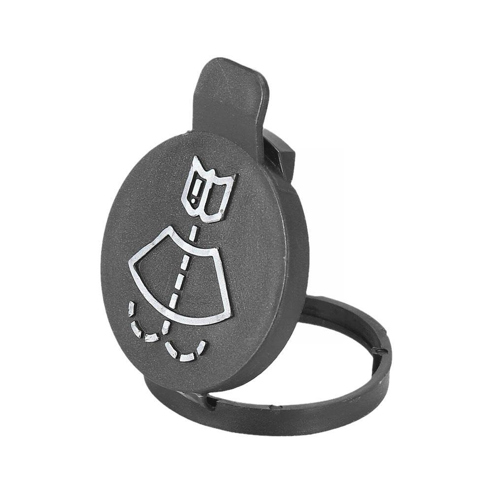 Car Windshield Wiper Washer Fluid Reservoir Tank Bottle Cap Cover for Chevrolet Aveo Cruze Malibu Sonic Trax Volt Equinox C Q4E2