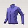 KAILAS Women's CORDURA Lightweight Softshell Jacket