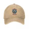 Spring Autumn Men Women Los Pollos Hermanos Baseball Cap Breaking Bad Meth Jesse Pinkman Fashion Hats Outdoor Denim Cap Hats