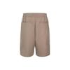 EMPORIO ARMANI SS24 Casual Shorts Men's Light Umber 3D1P69-1JHSZ-0650
