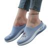 Scarpe Sportive da Donna Sandali Traforati Scarpe Casual in Rete Scarpe da Donna Scarpe Sportive Comode da Esterno Scarpe da Corsa