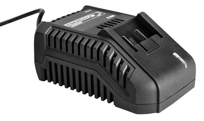 ŁADOWARKA ENERGY+ - T 58G002