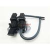 Freewheel Clutch Solenoid Valve For Mitsubishi  Pajero Montero V83W V87W V93W V95W V97W 8657A031 K5T47776