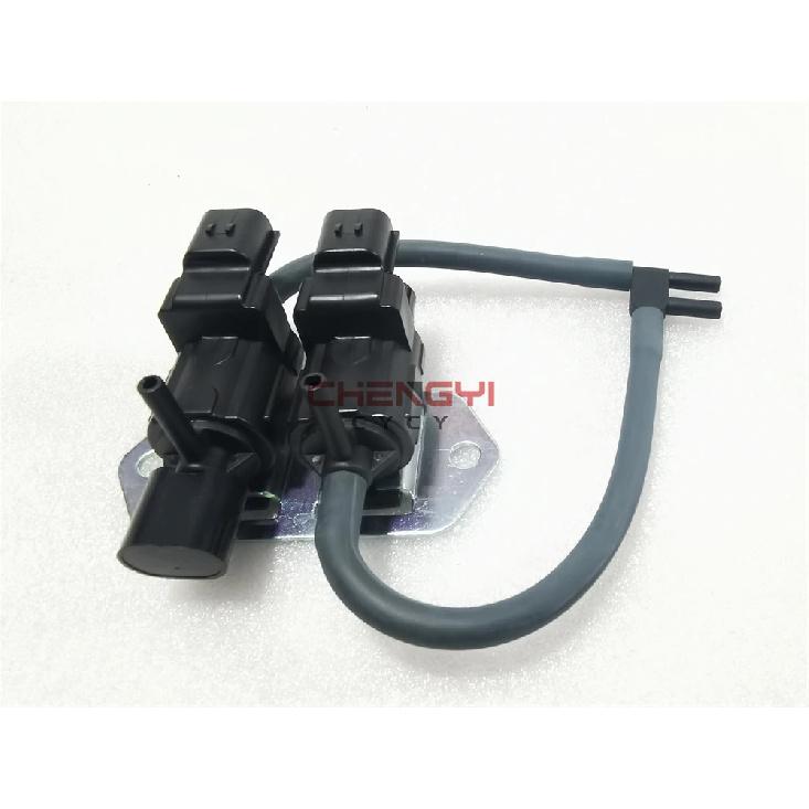 Freewheel Clutch Solenoid Valve For Mitsubishi  Pajero Montero V83W V87W V93W V95W V97W 8657A031 K5T47776