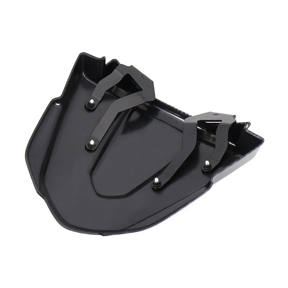 2010-   2018 For Yamaha XT1200Z XT 1200 Z Super Tenere 1200 Front Beak Motorcycle Wheel Fender Nose Extension Cover