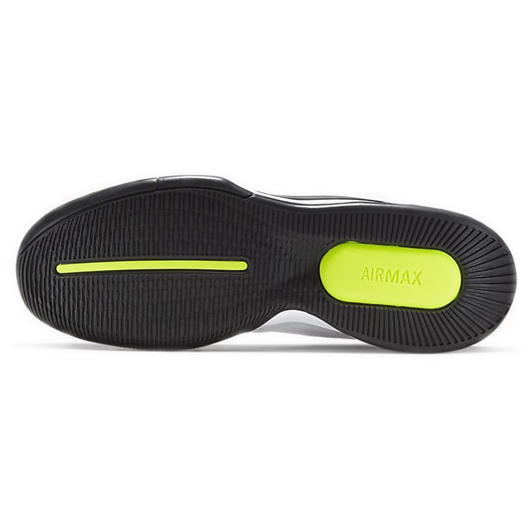 Nike Air Max Wildcard Hc 'White Volt' AO7351-104