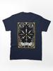 D&D Rogue Tarot Classic Unisex T-Shirt