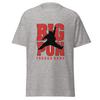 Big Pun HipHop Legend TShirt Unisex Unisex Graphic Tee 100 Cotton Summer Streetwear Top