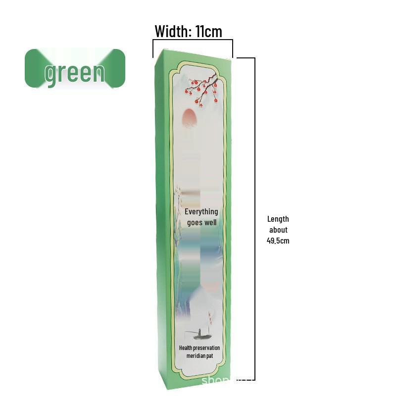 Meridian Tapping Hammer for Shoulder & Neck - Full-Body Wellness & Relaxation Tool
