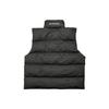 Balenciaga Wrap Puffer Gilet 751718TOO411000