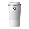 500ml Edelstahl Kaffeebecher Thermosbecher Tragbarer Reise Thermobecher Für BMW E46 E39 E53 E36 F22 E87 E90 E91 E92 E65 X5
