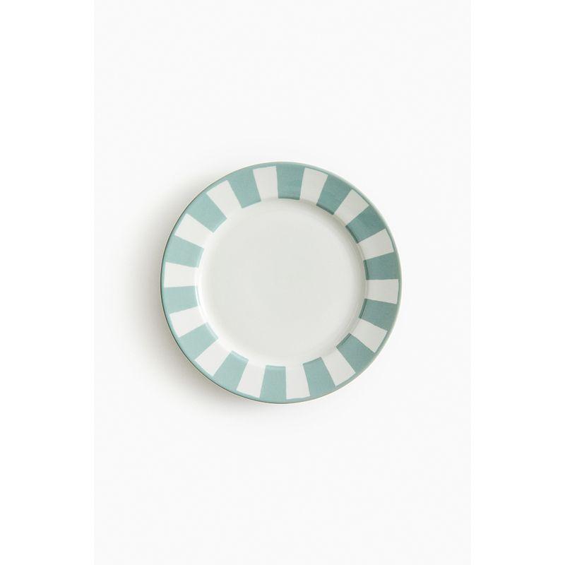 

HM Hmoe Fall 2025 New Arrival Household Supplies Tableware Medium Ceramic Dish 1254243