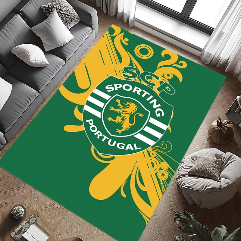 CP: Passion Pride Carpet Home Decor Printing Room Fashion Doormat