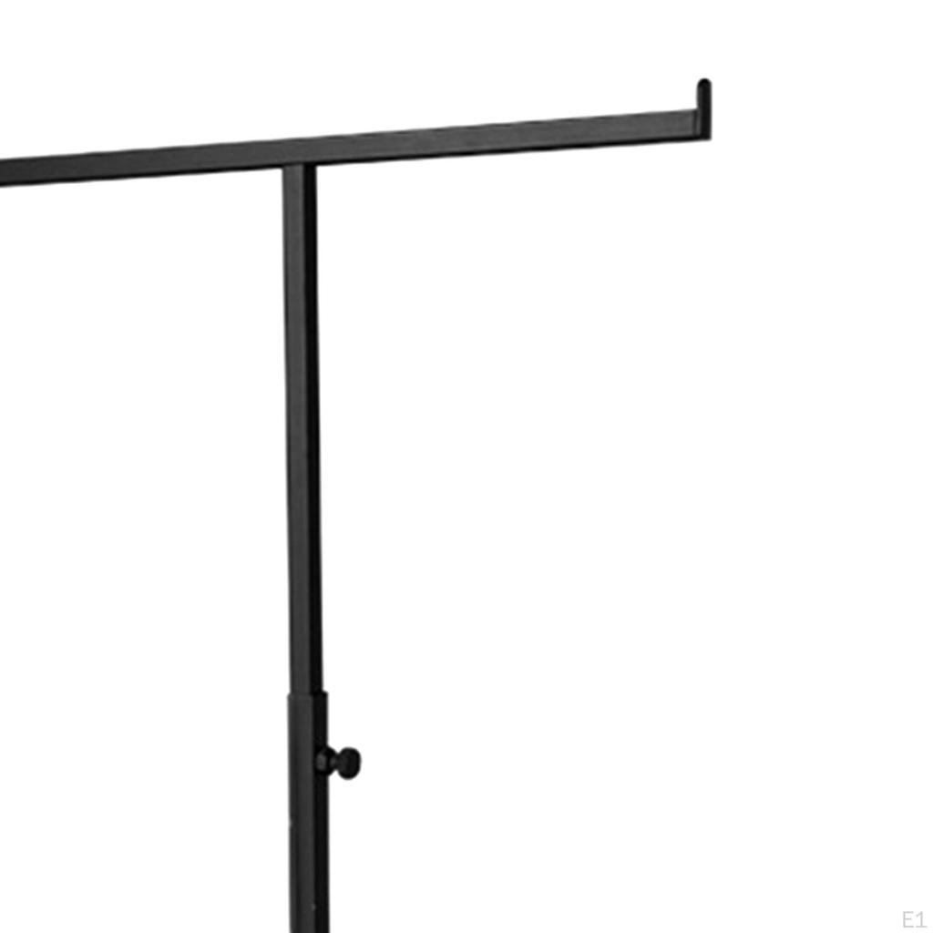 Nastavitelný háček Stojan na organizér šperků na šátky a kabelky