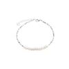 A Few Baroque Pearl Bracelets Women's Light Luxury Niche Exquisite High Sense Internet Celebrity Beads Bracelet Jewelry