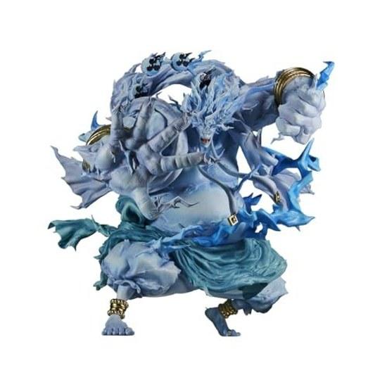 Ichiban Kuji One Piece Greatest Battle Grand Line Last Prize 200 Million V Raijin MASTERLISE EXPIECE Masterrise