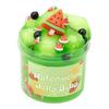Ml 300ml Crystal Slime Fruit Coconut Jelly Slime Kids Clay