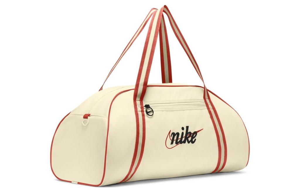 Nike Torbą Treningowa z Tkaniny, Torba na Ramię, Torba Crossbody, Torebka, Torba na Siłownię Średnia Unisex DH6863-113