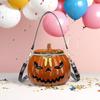 2025 Women's 3D Pumpkin Head Halloween Bag - Casual Fashion Shoulder Messenger