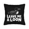 Hollanov Ilya Rozanov & Shane Hollander Square Pillow Cases Cushion Cover Awesome Zipper Decorative Pillowcase For Home 18"