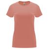 Womens/Ladies Capri T-Shirt