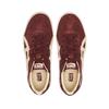 Onitsuka Tiger Tokuten Chunk Retro Versatile Durable Low-Top Lifestyle Casual Shoes Unisex sneaker Burgundy 1183C561-600