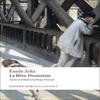 La Bete Humaine by Emile Zola Paperback Book 9780199538669