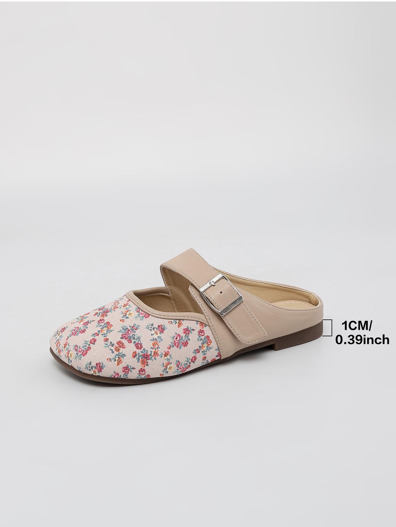 

Lazy wind summer new muller slippers women s empty bag head lazy shoes women s 2025 breathable casual women s shoes soft sole 35