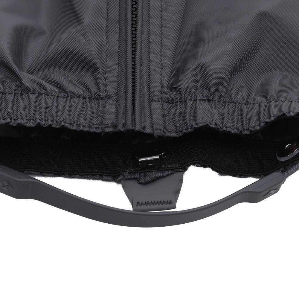 Leichte Gamaschen Cosmos S 1129430 Mont-bell GORE-TEX Halbhoch (COMO)