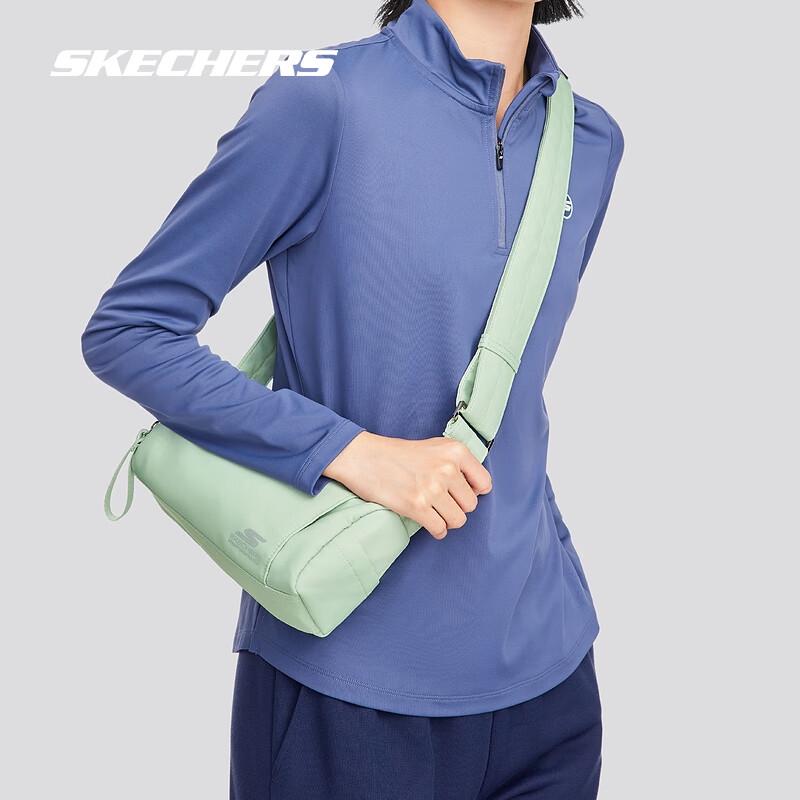 Skechers P223U029 Waterproof Sports Crossbody Bag