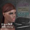 Trifong Durag Brown Mesh Fabric Quick Dry Breathable Summer Bandana Hip Hop Dance Waves Cap Doo-rag Hiphop Costume Dance Costume Rapper BureI Dance