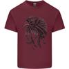 Eagle Ornithology Bird of Prey Unisexs Light Cotton TShirt