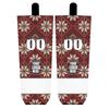 Customized Number Socks For Adults And Children Custom Fun Gifts