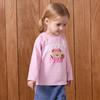 PawinPaw Cartoon Bear Long-Sleeve T-Shirt
